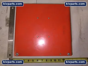 AEG Minisemi 380(415)/24 DC Drive – actual item, photo 5 of 7