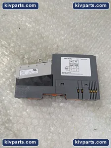 Allen-Bradley 1734-EP24DC Point I/O Expansion Power Supply – actual item, photo 3 of 7