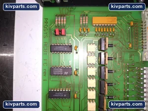 AC8T Procys FC – actual item, photo 2 of 5