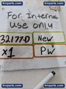 Arrow Hart 42339 Overload Relay Heater Element – actual item, photo 6 of 6