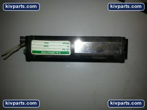 Ronan 18-3809 X54-216L-J-0-500F-B 0-TO Temperature Transmitter – actual item, photo 4 of 5