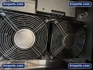 Hima 993201813 Fan – actual item, photo 7 of 12