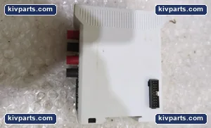 ABB RACKS1-1 RTU520 I/O Bus Adapter – actual item, photo 5 of 6