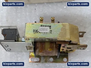 K2016 Microswitch Industrial Control – actual item, photo 5 of 6