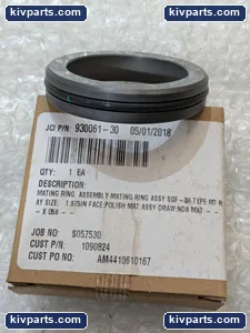 John Crane 930061-30 1090824 Mechanical Seal – actual item, photo 4 of 5