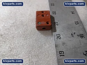 SOUTHEAST Position Phenolic Terminal Block Connector LOT OF 4 – actual item, photo 3 of 7