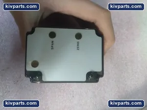 Action PAK 1002-7070 Signal Conditioning Relay Module – actual item, photo 5 of 6