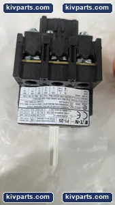 Eaton Disconnect – actual item, photo 4 of 8