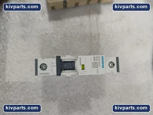 Siemens 5SY4120-5 Miniature Circuit Breaker – actual item, photo 2 of 6