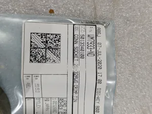 Molex 0501334010 Crimp Socket Terminal Contact