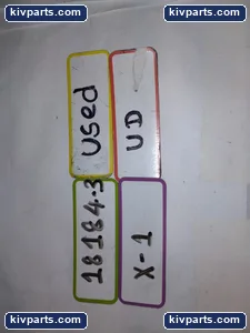 SPI000 IPC Corp Sensor – actual item, photo 6 of 6