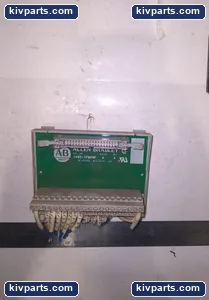 Allen-Bradley 1492-IFM40F Terminal Block – actual item, photo 2 of 4