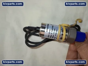 UL440 Spectre Sensor – actual item, photo 2 of 2