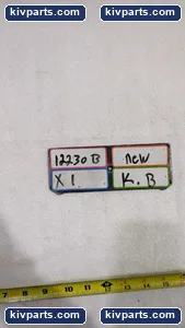 IDEC HW9Z-KG1 Relay – actual item, photo 8 of 8