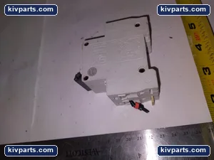 D8 C32H Miniature Circuit Breaker – actual item, photo 5 of 12
