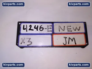 469-142-00 Cable – actual item, photo 3 of 3