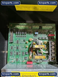 Nelson 9004-0104 Heat Trace Controller Panel – actual item, photo 11 of 15