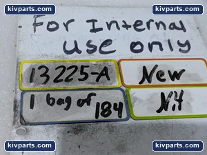 COHD173 Crimp Pin Contact Terminal – actual item, photo 4 of 4