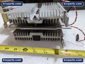 ASC 66055-4INS Film Capacitor – actual item, photo 4 of 7