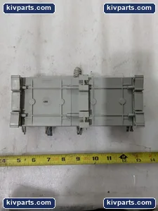 Allen-Bradley 1492-IFM40F-2 AC/DC Industrial Component – actual item, photo 3 of 6