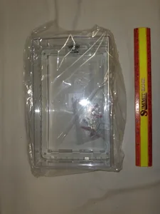 3TZ57A Universal Thermostat