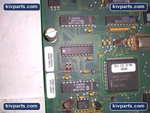 Allen-Bradley 140092 Digital Adapter Board – actual item, photo 2 of 6
