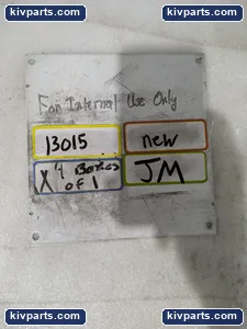 General Electric 22D2G22 Magnetic Relay – actual item, photo 6 of 6