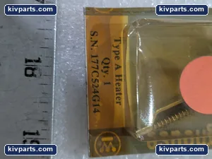 Westinghouse FH14 Heater – actual item, photo 4 of 6
