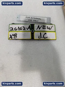 Edison ECSR.5 Class RK5 Fuse – actual item, photo 9 of 9