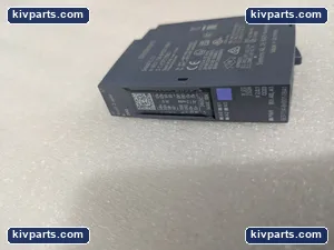 Siemens 6ES7 134-6HD01-0BA1 Analog Input Module – actual item, photo 5 of 8