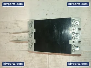 Merlin Gerin NSC160S Smart Circuit Breaker – actual item, photo 5 of 5