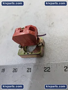 ECX 1030 49PA 10A 24V 2.5A 400V – actual item, photo 3 of 8