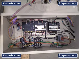 Square D 8502 SB02 sd02 Contactor Motor Starter – actual item, photo 2 of 6