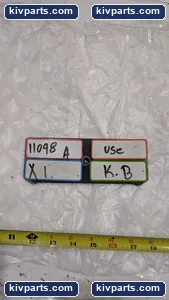 MOTION ENGEENIERING STD/DSP REV 6 – actual item, photo 10 of 10