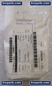 Tyco KRPA-14DG-20 Electronics Plug-In Relay – actual item, photo 3 of 8