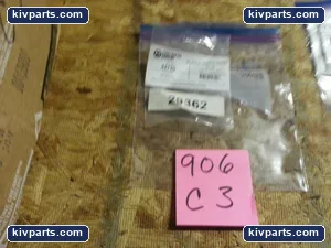 Precision Brand 44720 – actual item, photo 2 of 2