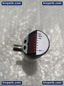 ifm PN5003 Sensor Switch 0-363 PSI Display – actual item, photo 4 of 5