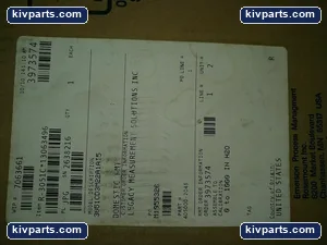 Rosemount 3051CD3M22A1AI5 Pressure Transmitter – actual item, photo 2 of 6