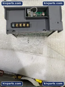 Allen-Bradley 1746-P1 PLC Module – actual item, photo 6 of 7