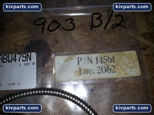 14561 Cable Assembly Industrial Sensor – actual item, photo 3 of 5