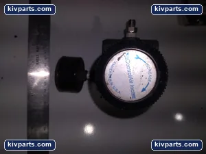 Ashcroft 300 Pressure Regulator – actual item, photo 4 of 5