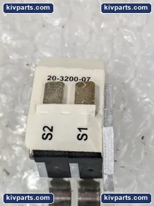 Beck 20-3202-11 Wiring Harness Actuator – actual item, photo 4 of 6