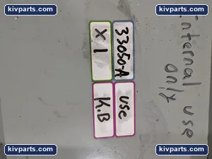 Iwaki 20SH1 Wirewound Ceramic Shunt Resistor – actual item, photo 3 of 3