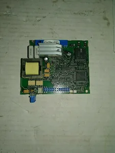ABB SNAT1444 Power Supply Board