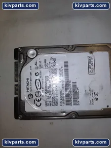 Hitachi HTS541040G9SA00 Industrial Computer – actual item, photo 3 of 5