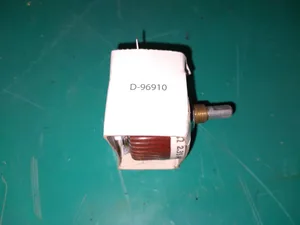 Ohmite D-96910 Model Rheostat Potentiometer