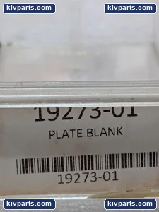 SMC 19273-01 Pneumatic Component – actual item, photo 2 of 8