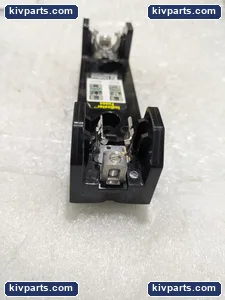 Littelfuse LR60030-1CR Class Cartridge Fuse Holder – actual item, photo 4 of 6