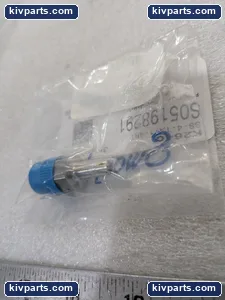 Swagelok 302361-04 Fitting Male Tube – actual item, photo 5 of 7