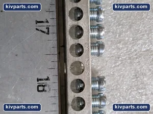 CMC NA-35S Ground Bar – actual item, photo 5 of 7